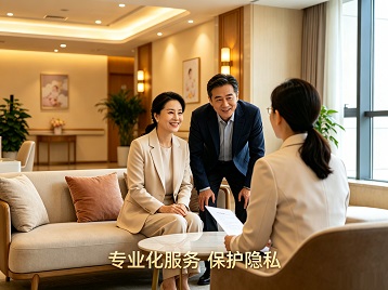 鹤岗市有偿售卵代生女生的客户的客户群体有哪些