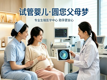 鹤岗市辅助生育服务 试管婴儿行业的兴起背景、发展与未来展望